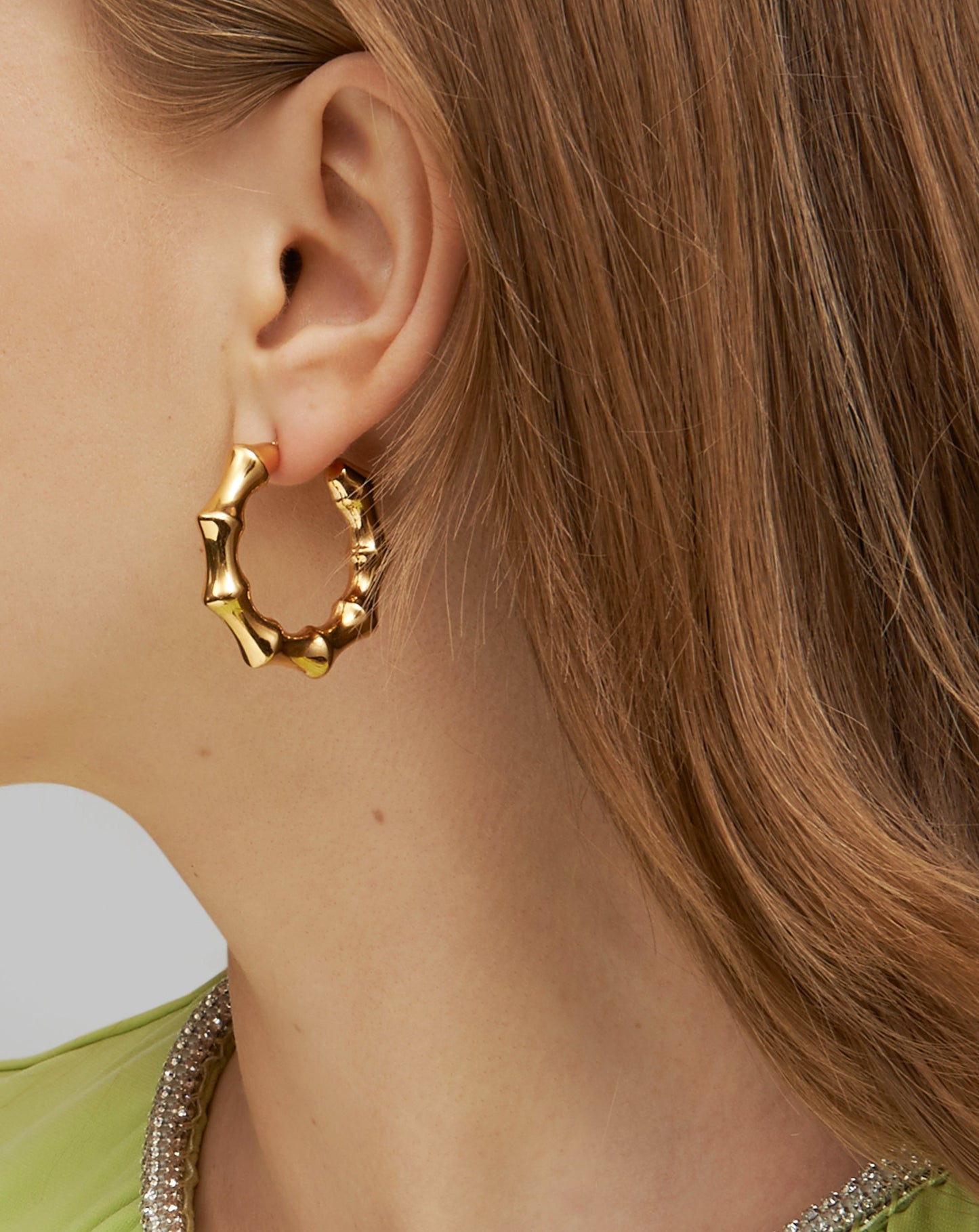 Bamboo Gold