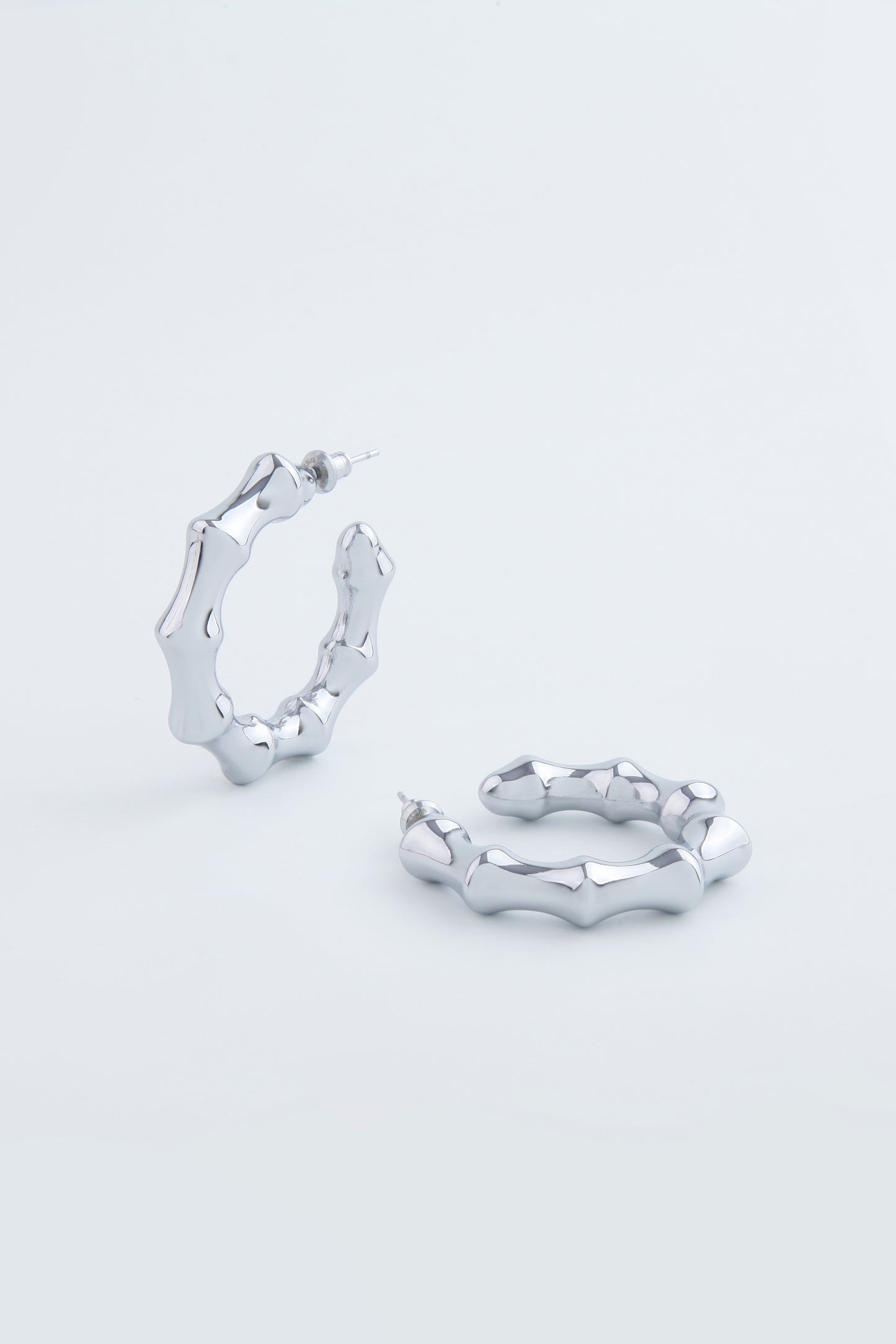 Bamboo Silver