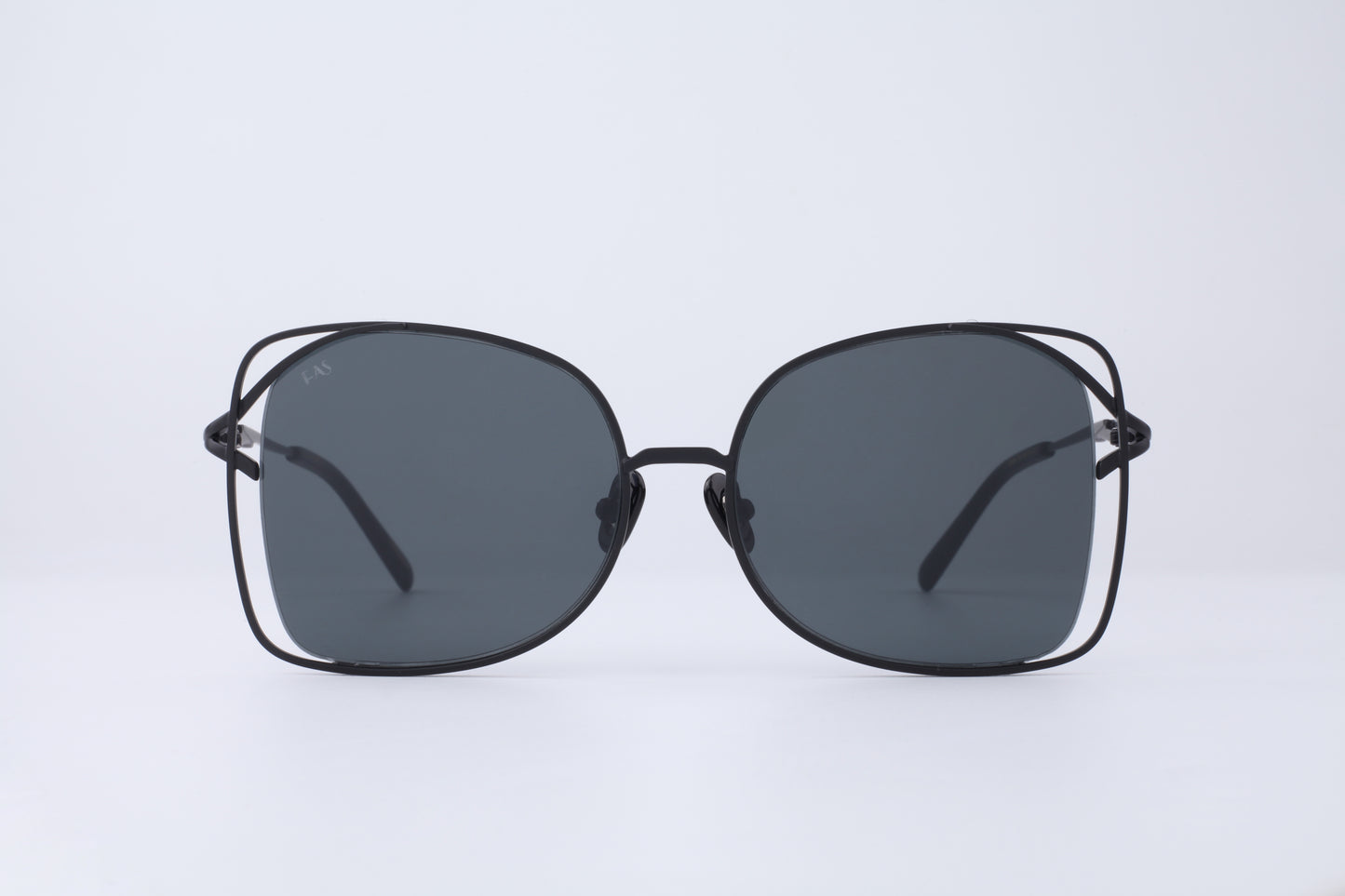 Carousel Black