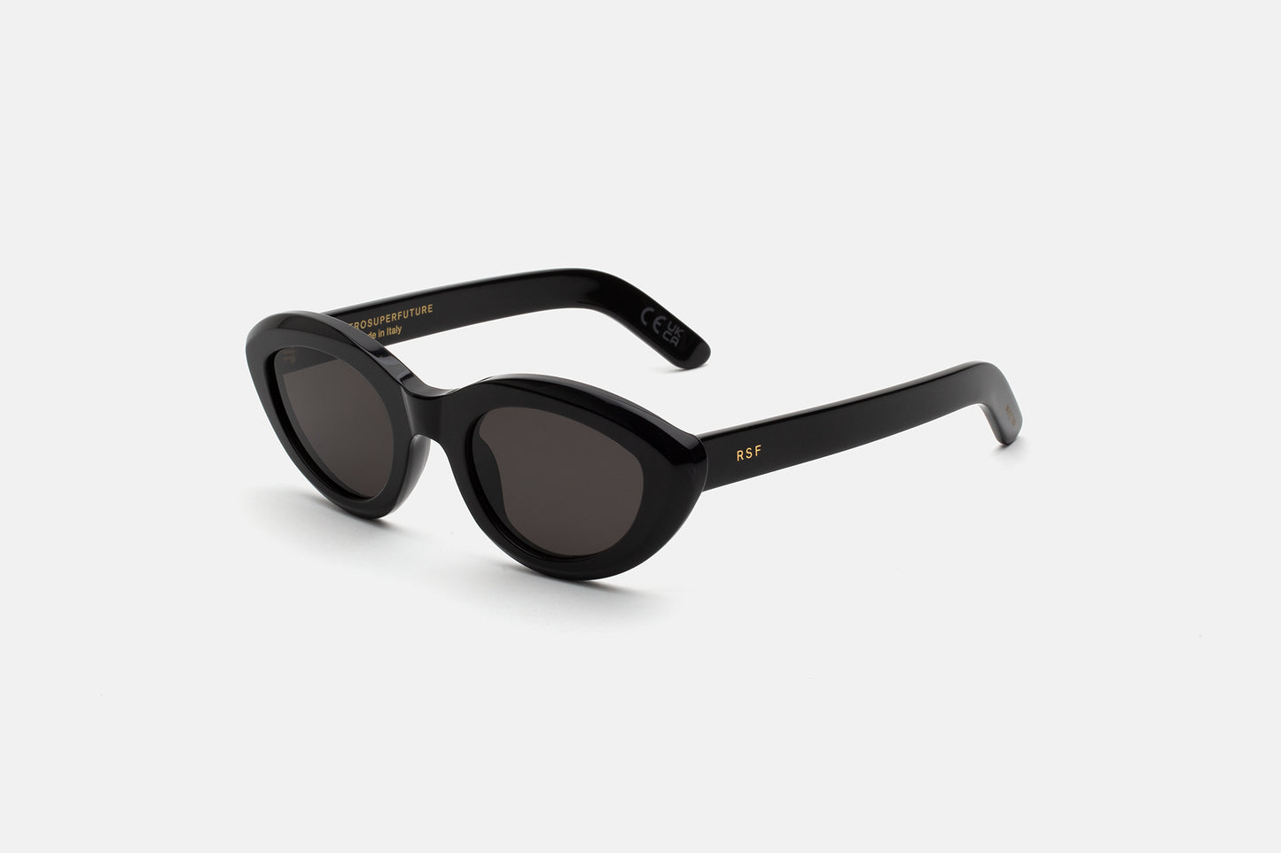 Cocca Black