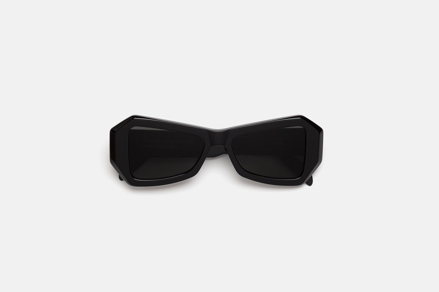 TEMPIO BLACK