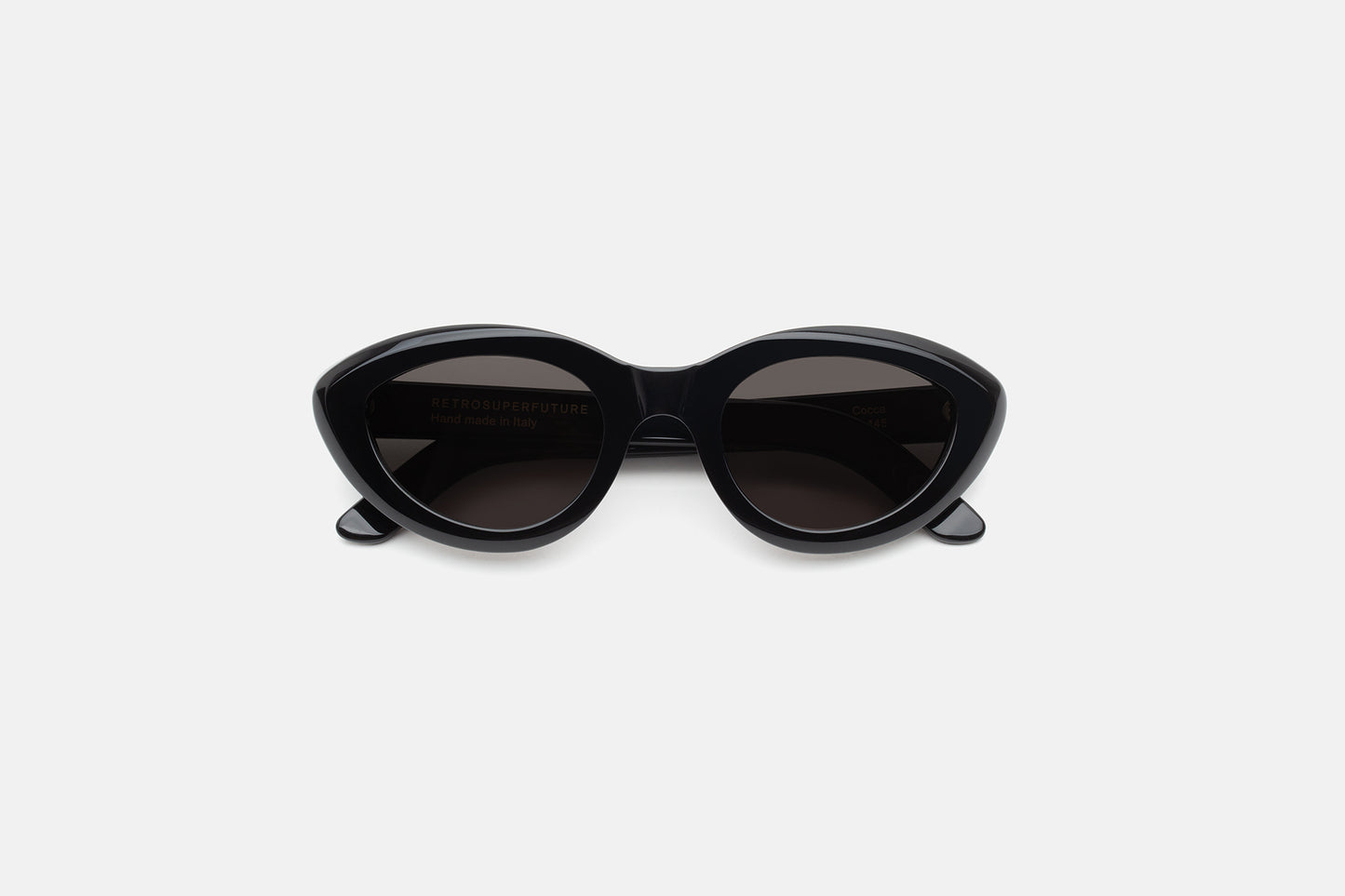 Cocca Black