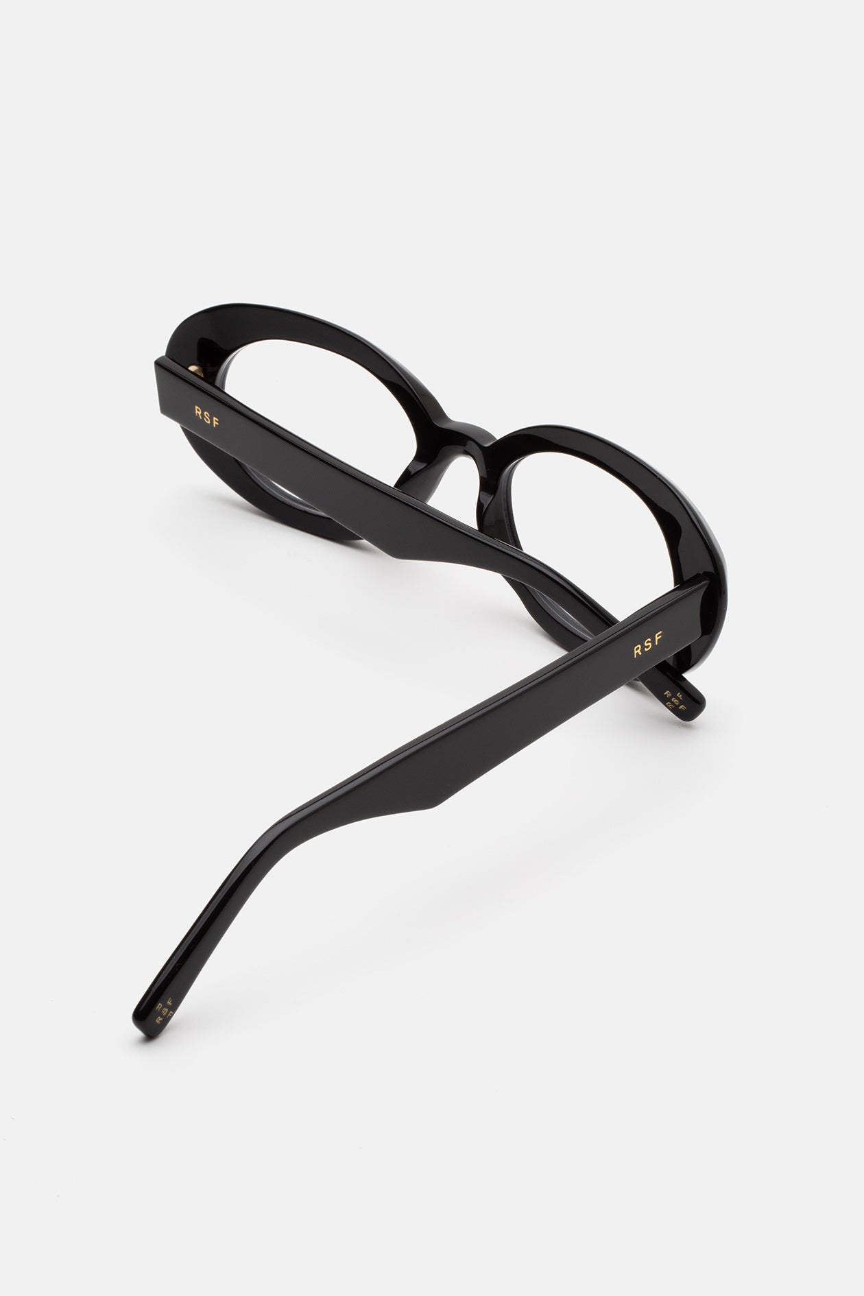 Numero 109 Black