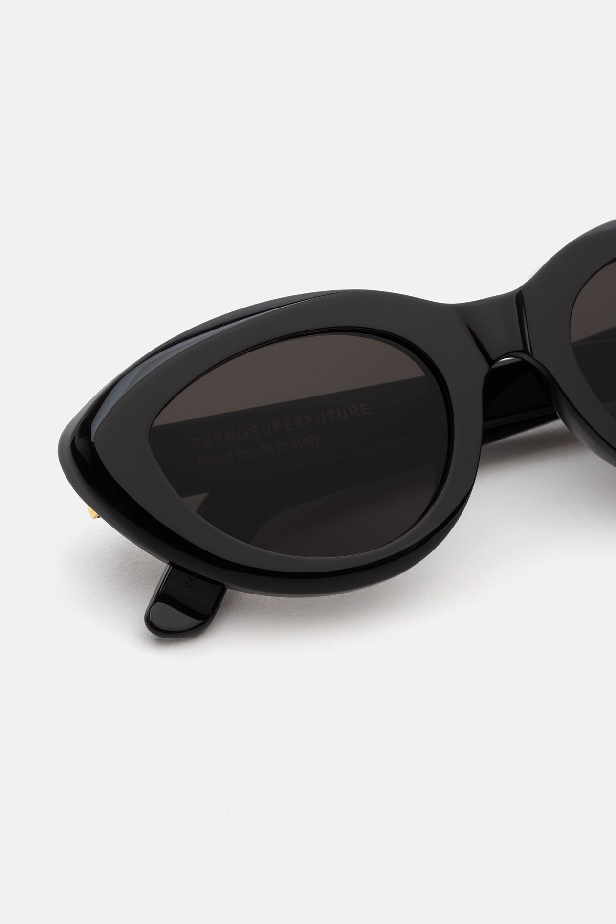 Cocca Black