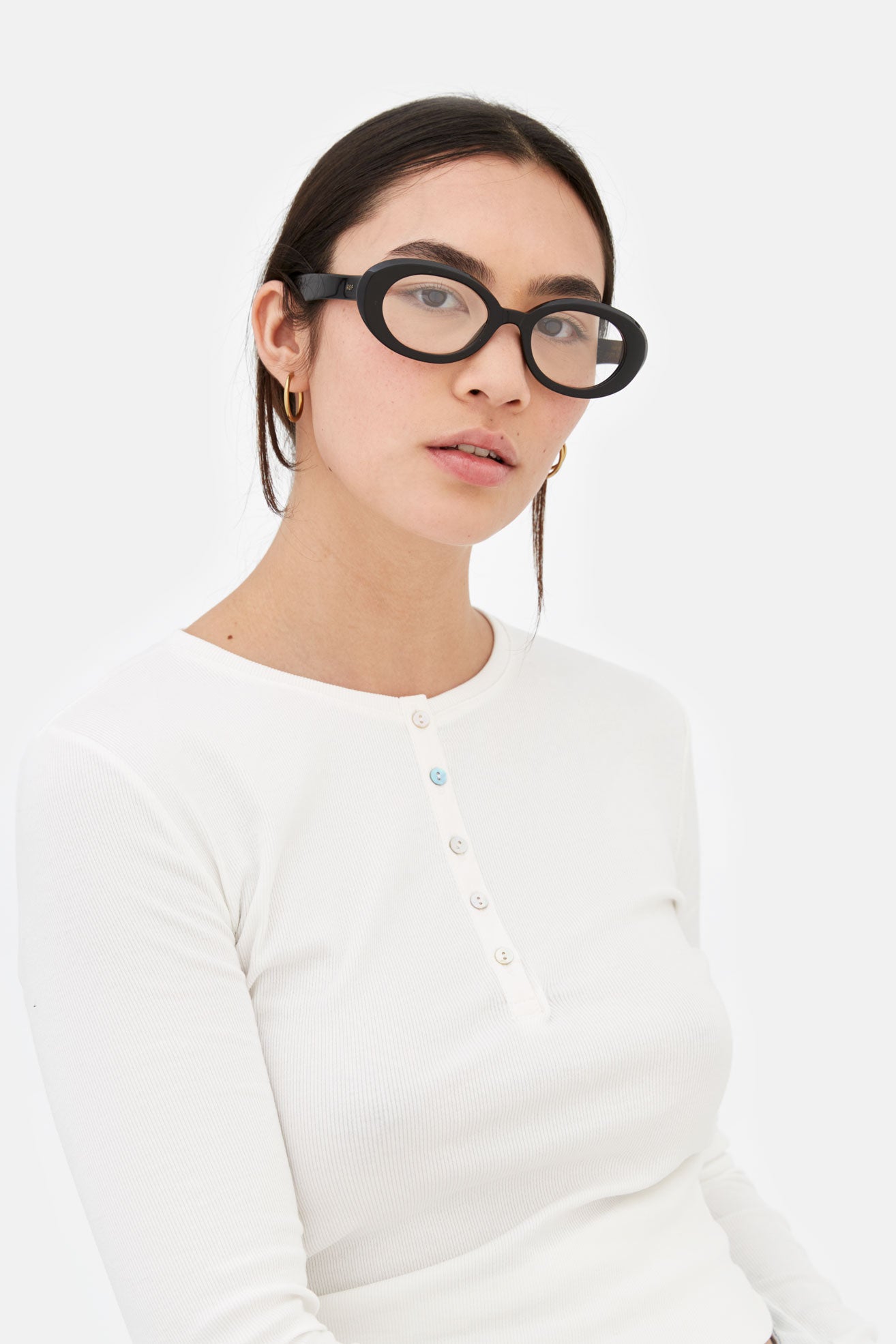 Numero 109 Black