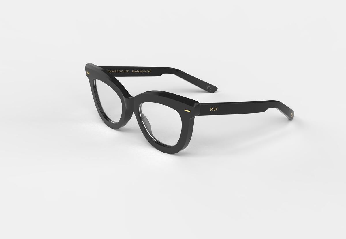 Numero 100 Nero