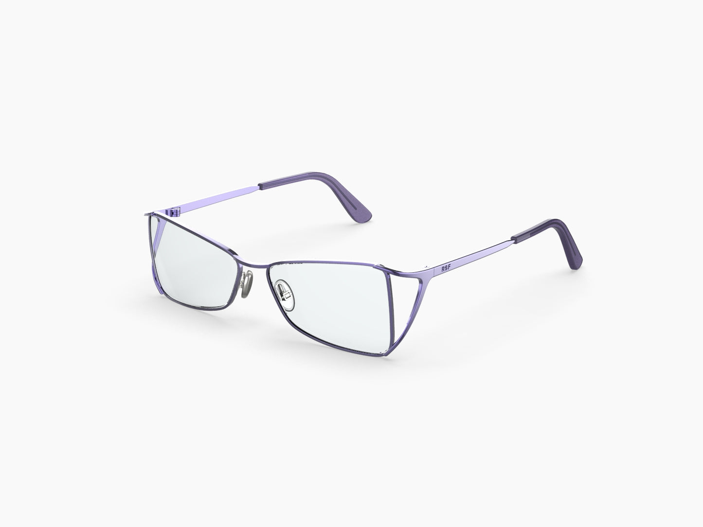 Numero 114 Cromato Viola