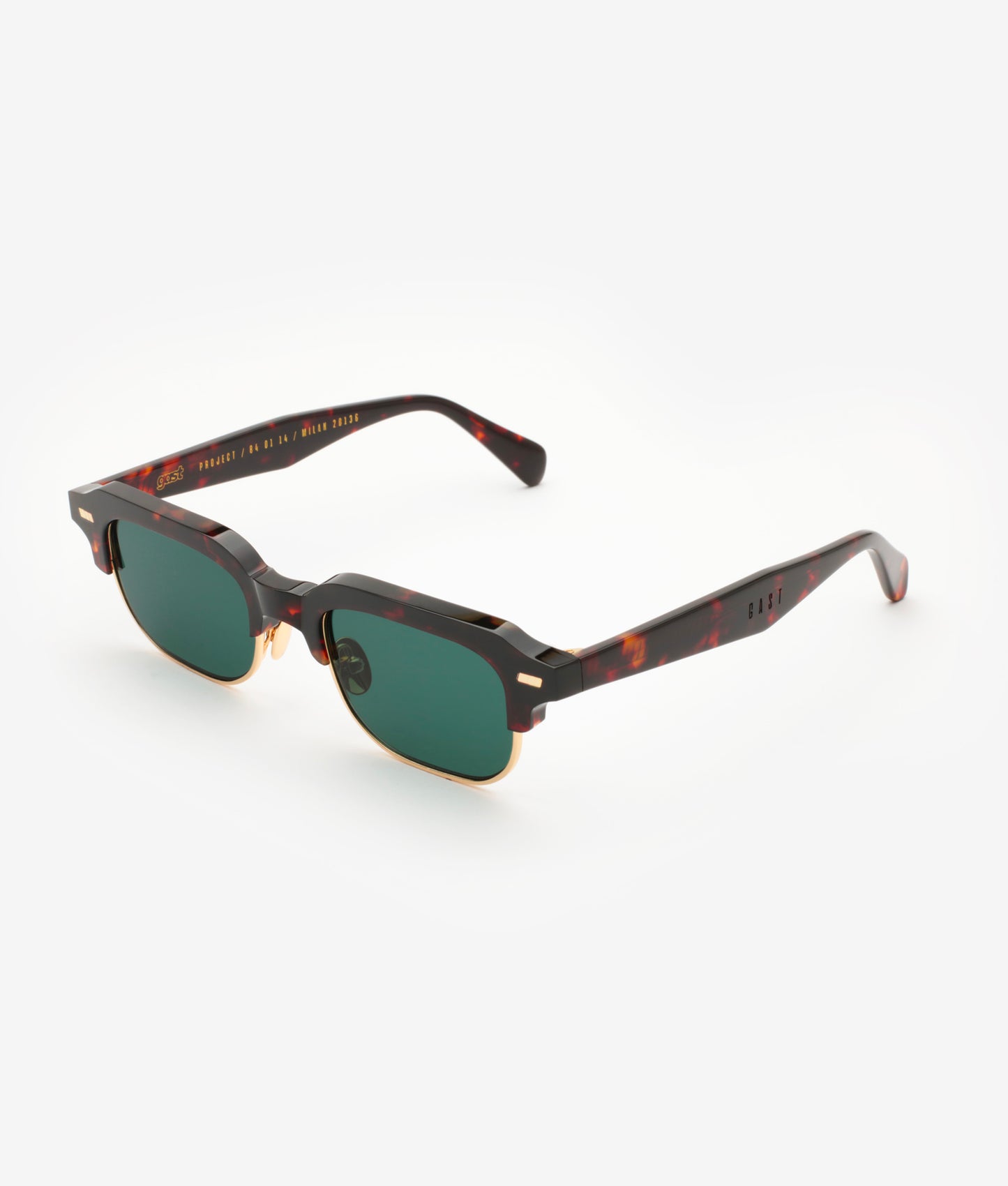 RAY GOLD HAVANA