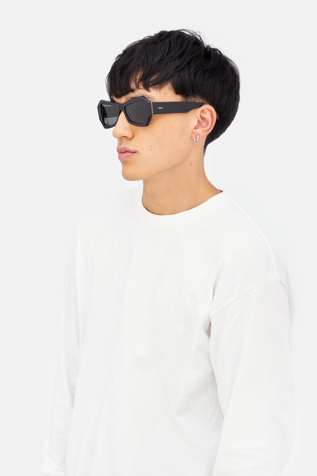 TEMPIO BLACK