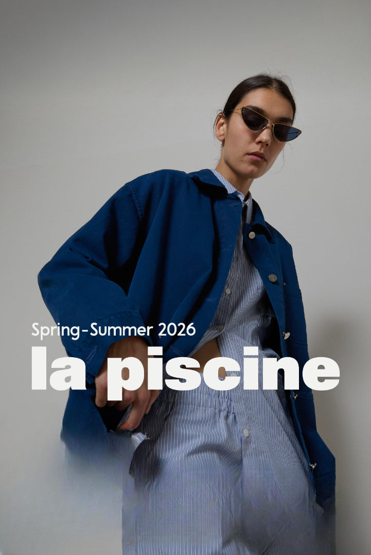 LA PISCINE
